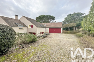  maison marcoussis 91460