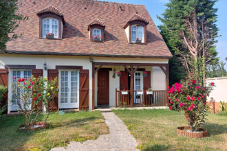  maison marcoussis 91460