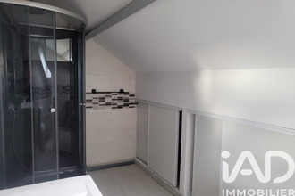  maison marcoussis 91460