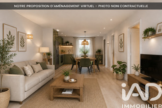  maison marcoussis 91460
