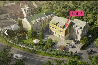  maison marcq-en-baroeul 59700