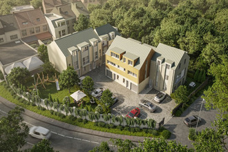  maison marcq-en-baroeul 59700