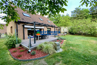  maison marcq-en-baroeul 59700