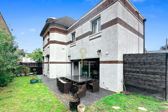  maison marcq-en-baroeul 59700