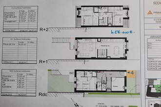  maison marcq-en-baroeul 59700