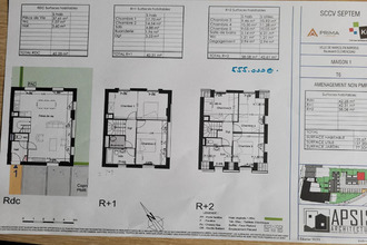  maison marcq-en-baroeul 59700