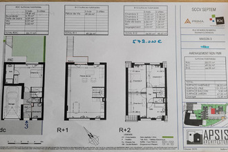  maison marcq-en-baroeul 59700