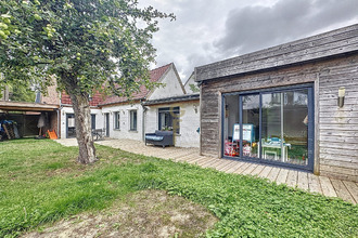  maison marcq-en-baroeul 59700