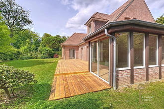  maison marcq-en-baroeul 59700