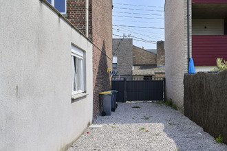  maison marcq-en-baroeul 59700