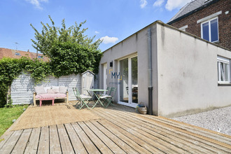  maison marcq-en-baroeul 59700