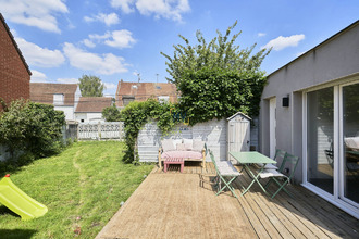  maison marcq-en-baroeul 59700