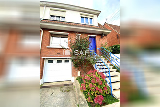  maison marcq-en-baroeul 59700