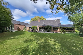  maison marcq-en-baroeul 59700