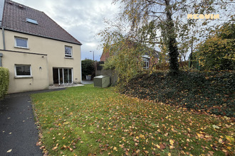  maison marcq-en-baroeul 59700