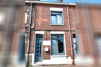  maison marcq-en-baroeul 59700