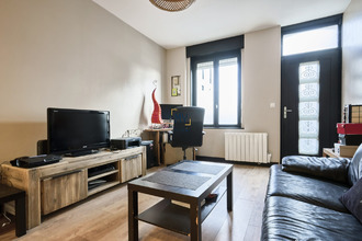  maison marcq-en-baroeul 59700