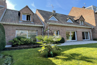  maison marcq-en-baroeul 59700