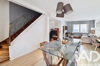  maison marcq-en-baroeul 59700