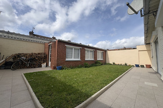  maison marcq-en-baroeul 59700