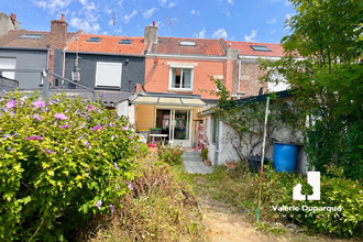  maison marcq-en-baroeul 59700