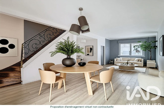  maison marcq-en-baroeul 59700