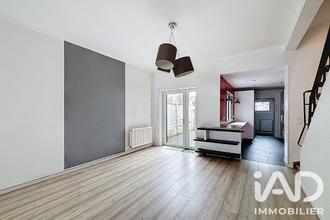  maison marcq-en-baroeul 59700