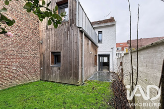  maison marcq-en-baroeul 59700
