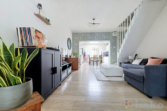  maison marcq-en-baroeul 59700