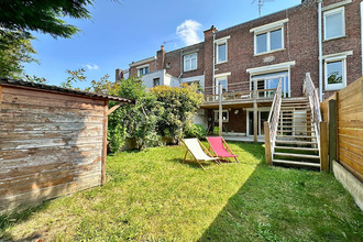  maison marcq-en-baroeul 59700