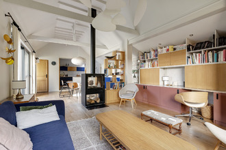  maison marcq-en-baroeul 59700