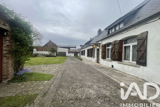  maison marcq-en-ostrevent 59252