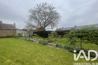 maison marcq-en-ostrevent 59252