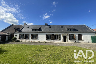  maison marcq-en-ostrevent 59252