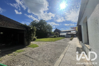  maison marcq-en-ostrevent 59252