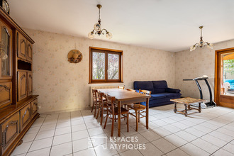  maison marcy-l-etoile 69280