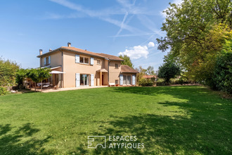  maison marcy-l-etoile 69280