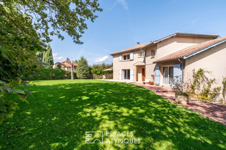  maison marcy-l-etoile 69280