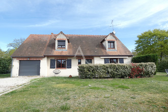  maison mardie 45430