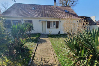  maison mardie 45430