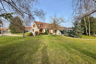  maison mardie 45430