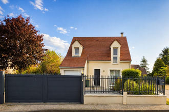  maison mardie 45430