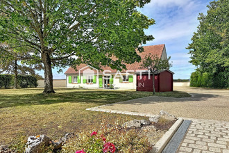  maison mardie 45430