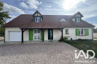  maison mardie 45430