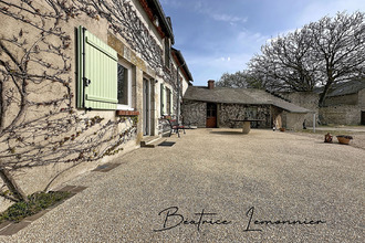  maison mareau-aux-bois 45300
