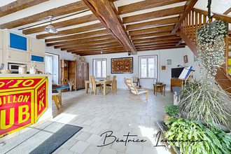  maison mareau-aux-bois 45300