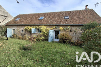  maison mareau-aux-bois 45300