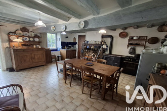  maison mareau-aux-bois 45300