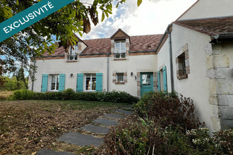  maison mareau-aux-pres 45370