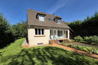  maison mareil-en-france 95850